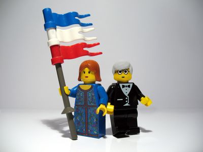 Image for Jürgen Habermas über Europa: Vom "Ich" zum "Wir"
