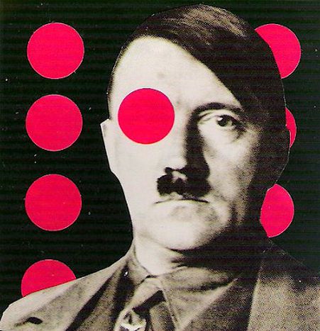 Image for Adolf Hitler exposé à Berlin : visite guidée avec 3 Européens