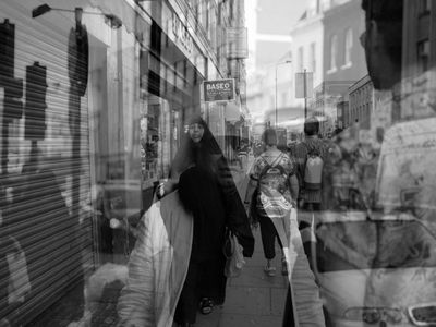 Image for COMINGS AND GOINGS. MISMATCHED DESTINIES