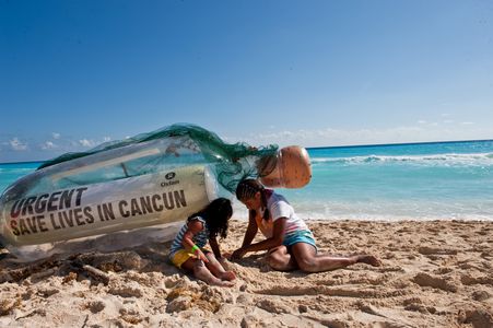 Image for ¿Ahora o nunca? El clima se la juega en Cancún