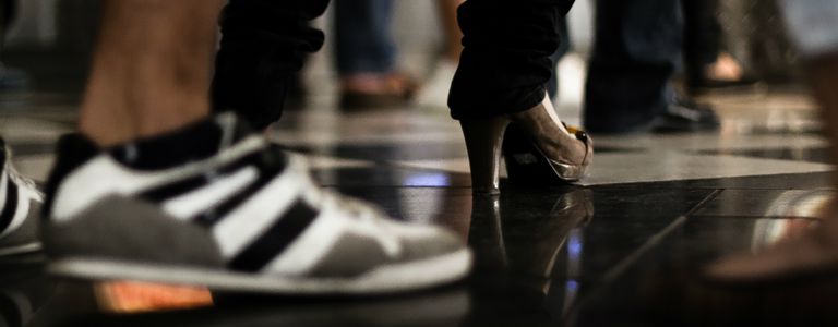Image for Zawodowy stacz kolejkowy: włoski sposób na zarabianie