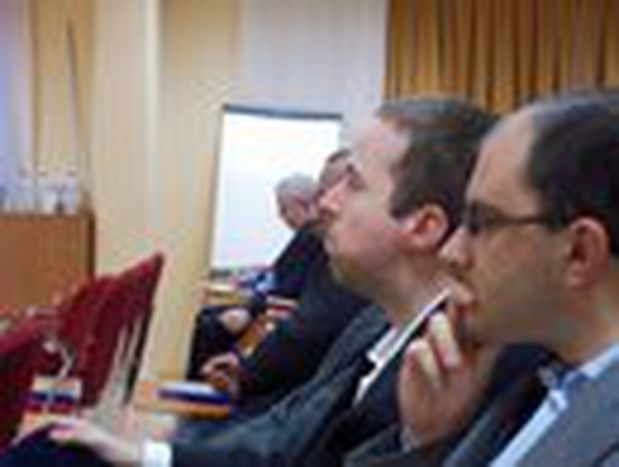 Image for MEMORIA DEL II CONGRESO BABEL VALENCIA
