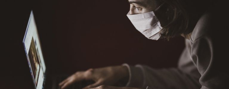 Image for La generazione Z, il COVID-19 e il bisogno di socialità