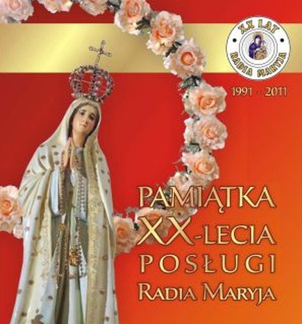 Image for Radio Maryja: piety and xenophobia on Poland’s short-wave