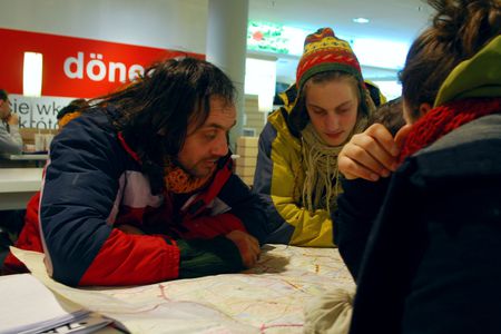 Image for Emil Petrov : disparu dans l'Europe de Schengen !