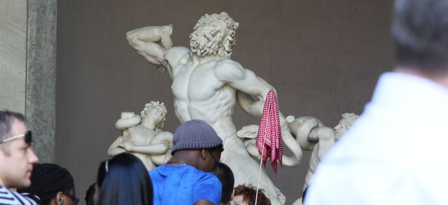 Image for Anche l'Europa è in debito con la Grecia