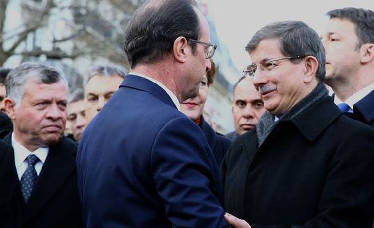 Image for Turkish Government's Hypocrisy