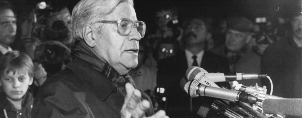 Image for Helmut Schmidt, mort d'une grande figure de l'amitié franco-allemande