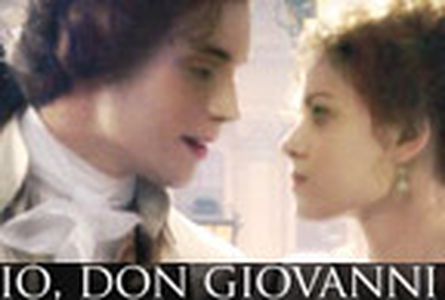 Image for I, Don Giovanni: A rake’s progress