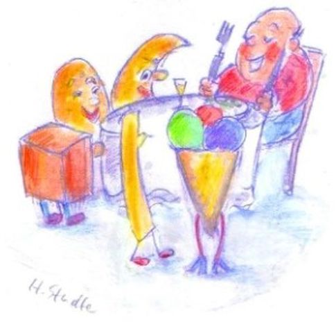 Image for Gâteries d’ailleurs

