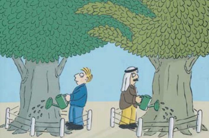 Image for La storia dell'altro: israeliani e palestinesi a confronto. A scuola