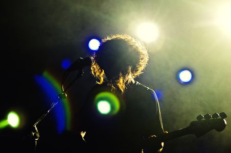 Image for Chitarra e tacchi a spillo: giù il cappello per Carmen Consoli