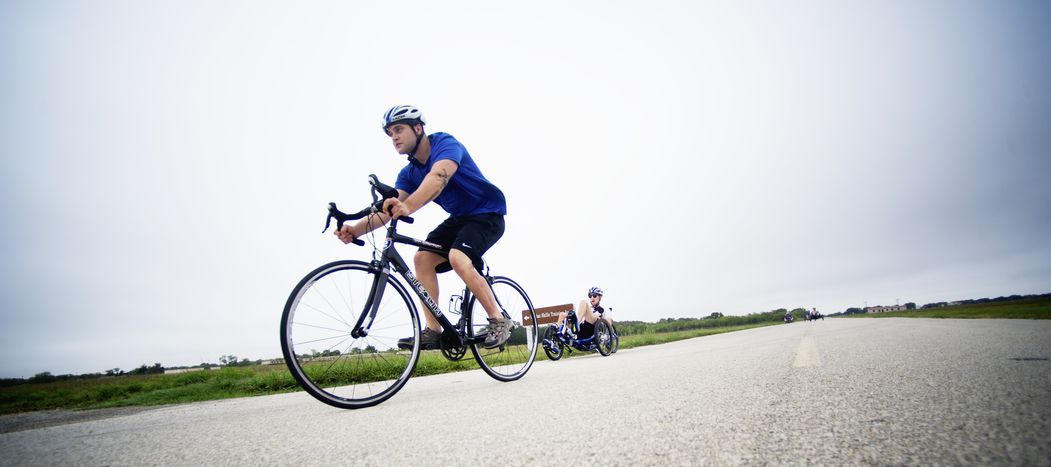 Image for ToHandBike: nachhaltige Mobilität für (wirklich) alle