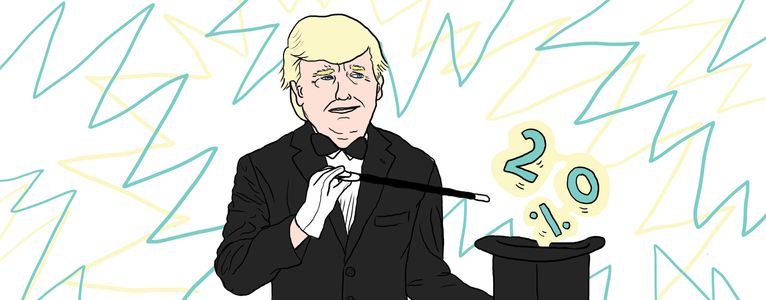 Image for Cifras que hablan por sí solas: Ese "20%" que corre el riesgo de convertirse en mayoría