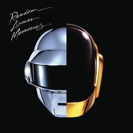 Image for Daft Punk : étude de cas(que)
