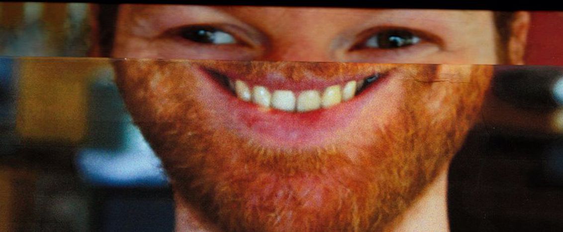 Image for Face A : le sourire d’Aphex Twin