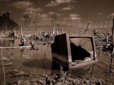 Image for L’ Europe des Théâtres #2: La programmation de l’Atelier de réparation de télévisions à Athènes