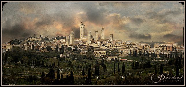 Image for I villeggianti di ieri... i turisti di oggi