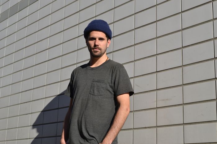 Image for Nick mulvey, un talento instintivo