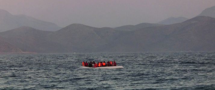 Image for Aylan, los refugiados sirios y nuestra responsabilidad