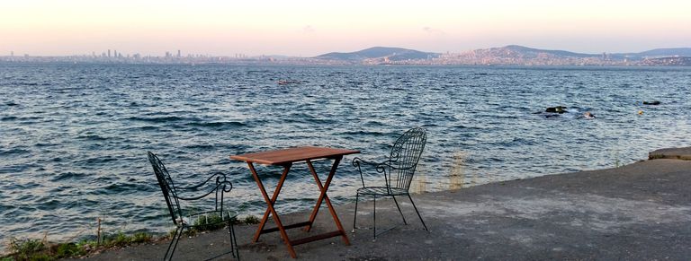 Image for Vivre à Istanbul aujourd'hui