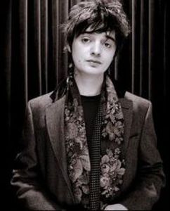 Image for Spontan-Auftritt: Pete Doherty am 23. November live im Pariser Truskel