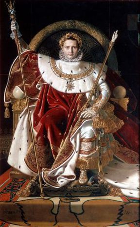 Image for De la plus puissante arme politique de longue portée