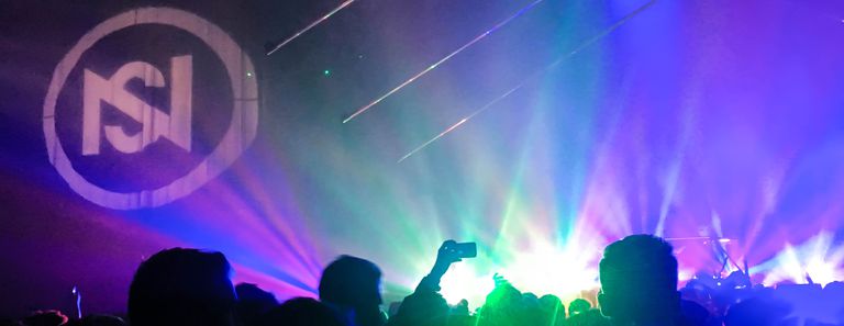 Image for Las"Nuits Sonores" llegan a Bruselas