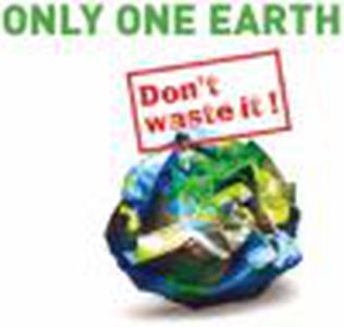 Image for "Green Week" made in China