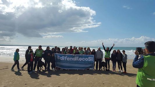 Image for Referendum trivelle: così Sciacca ha raggiunto il quorum