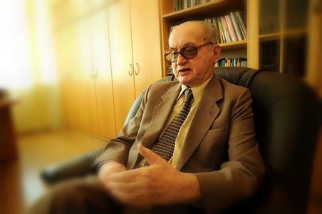 Image for „To historia mnie osądzi”: śmierć generała Wojciecha Jaruzelskiego