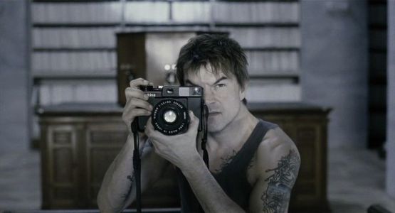 Image for Palermo Shooting o fotografare la morte ai Quattro Canti