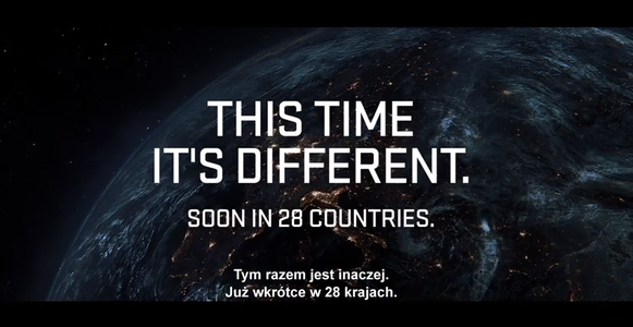 Image for Wybory do europarlamentu: Idzie nowe?   