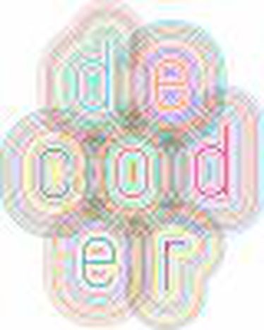 Image for Decoder