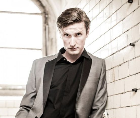 Image for European Shooting Stars 2013 – Mikkel Boe Følsgaard