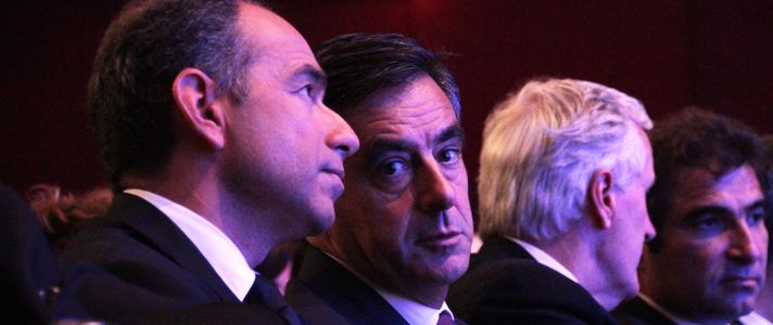 Image for Affäre Fillon: Andere Länder, andere Sitten
