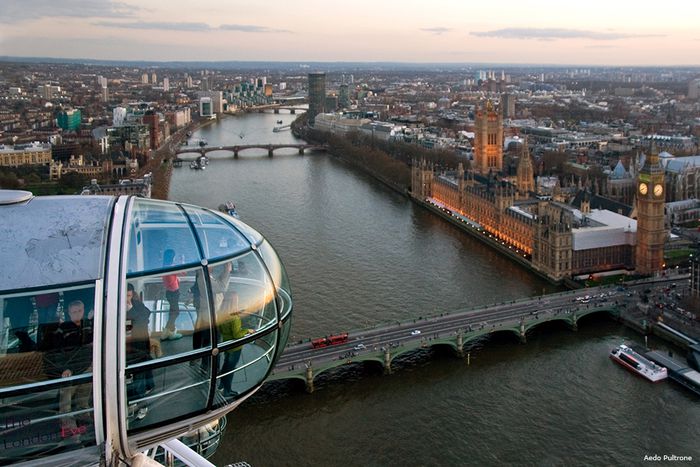 Image for Pick of the Week in London