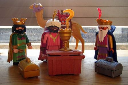 Image for Los Reyes de España