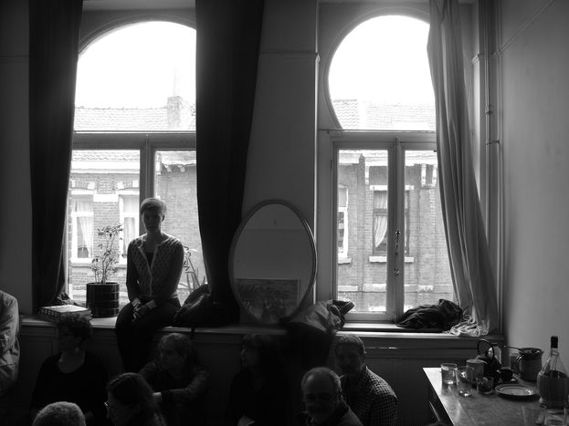 Image for Un concert dans mon salon !