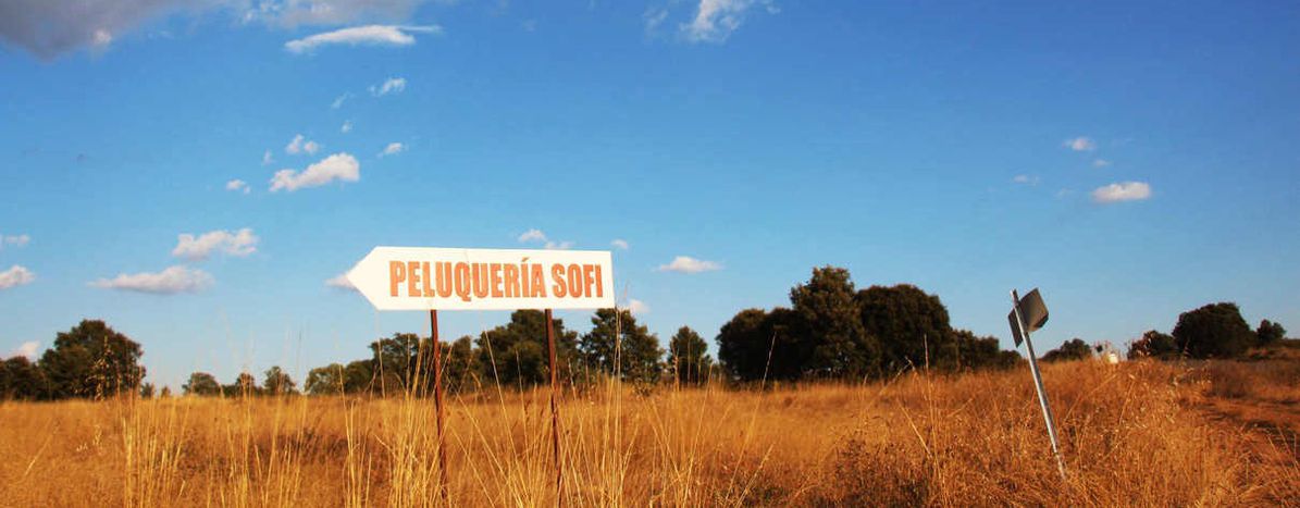 Image for Zamora : la lutte des femmes contre le dépeuplement