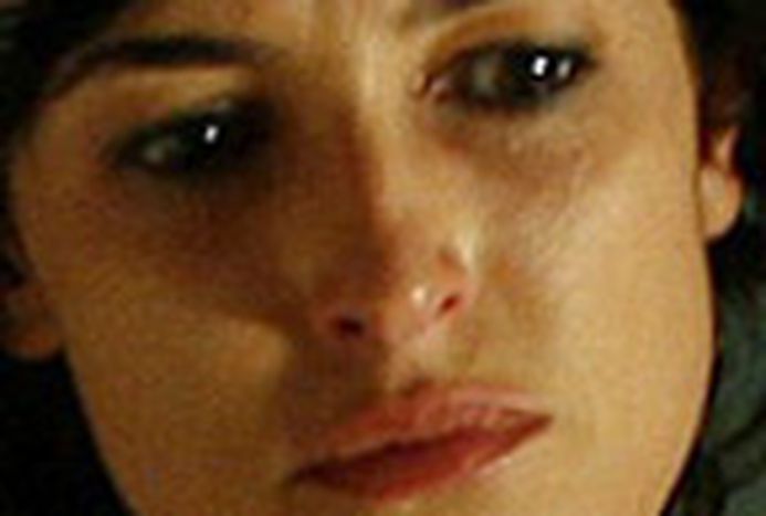 Image for Three characters lost in the night in After