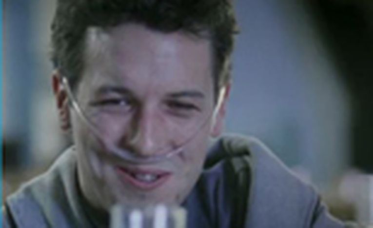 Image for Flemish Scriptwriters’ Guild awards annual prize to Oxygen