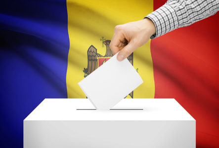 Image for "Adotta un voto!": l'iniziativa moldava che scuote i social per le elezioni presidenziali