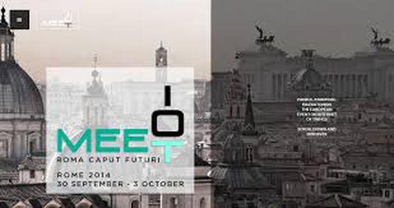 Image for Meet IoT: quando l’Internet of Things incontra le Smart Cities