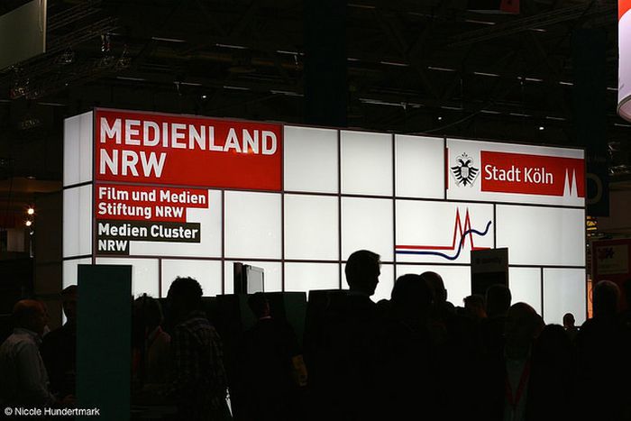 Image for Digiconomy und Sprachen-Startups auf Kölsch 
