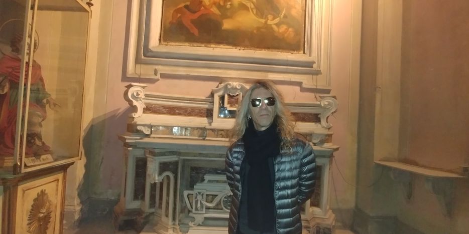 Image for Basinski, prima volta a Napoli. “Ogni città ha un inconfondibile suono”