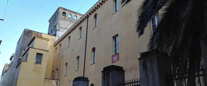 Image for Napoli, città dei beni comuni. Intervista a Luigi de Magistris
