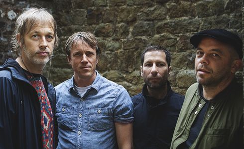 Image for Ride, de retour sur la route