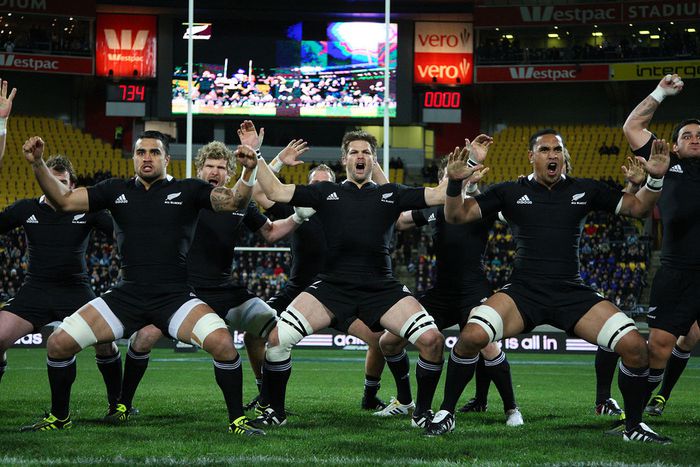Image for Rugby en Europa: El diccionario básico