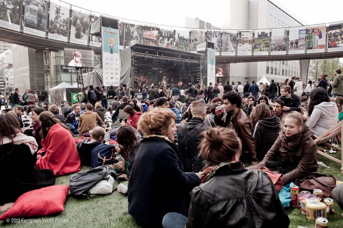 Image for YO!Fest 2015 : le festival de la jeunesse est de retour !